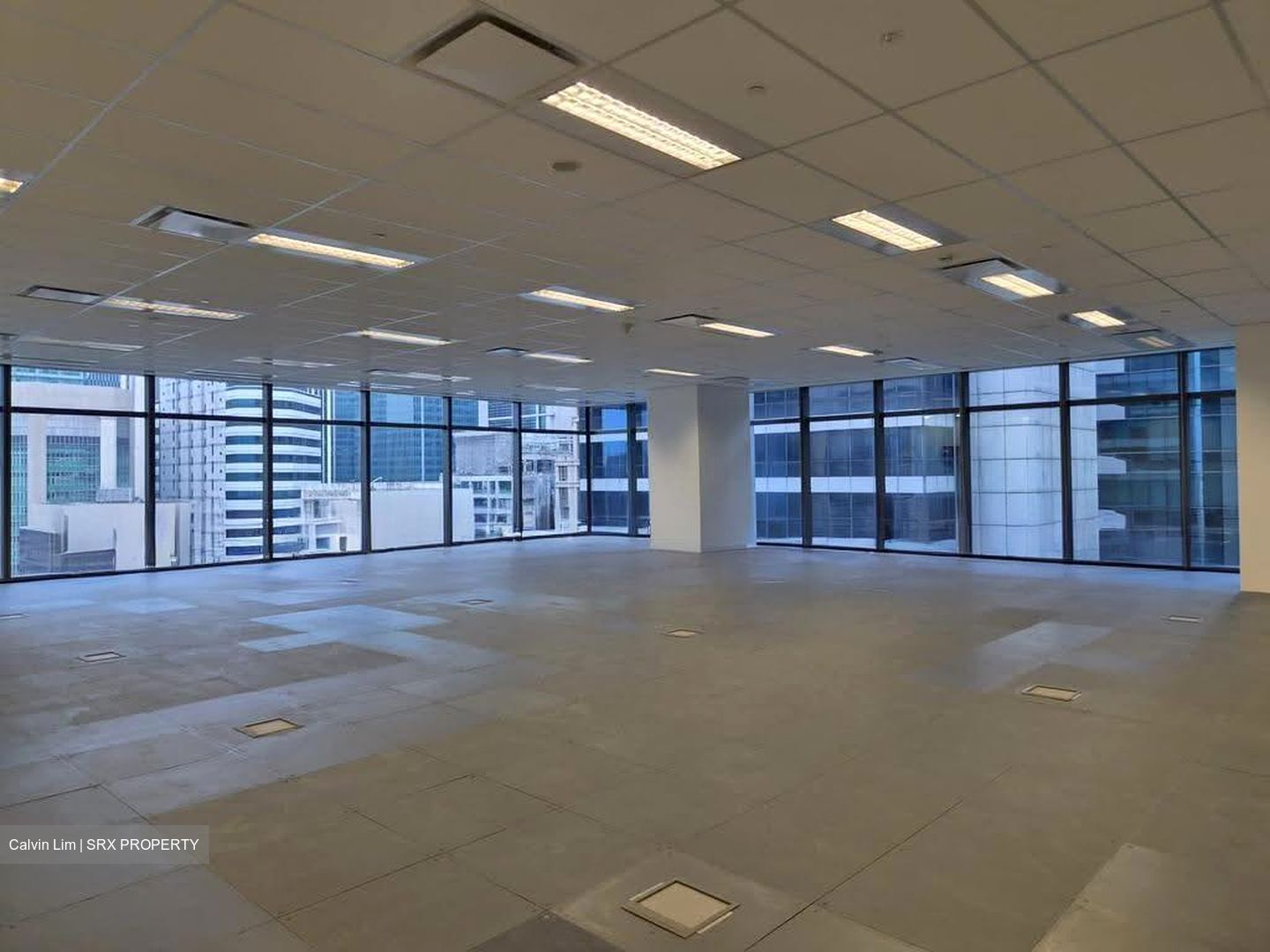 Frasers Tower (D1), Office #632853141